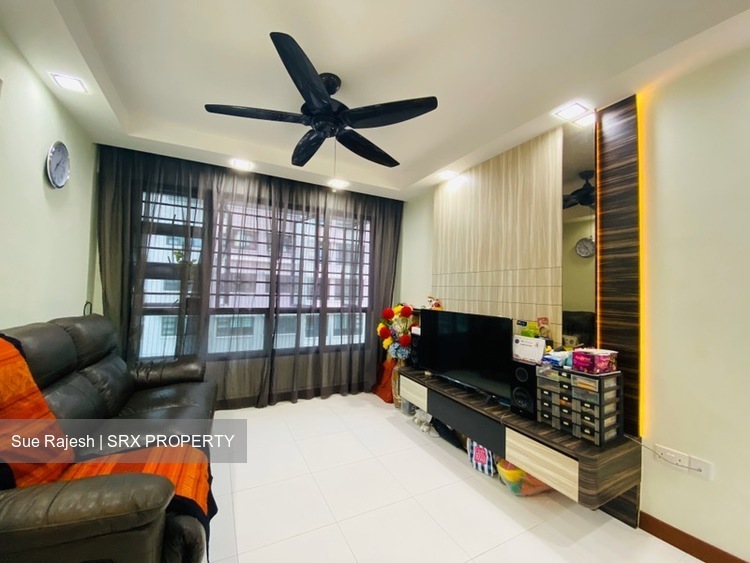 Blk 335B Yishun Street 31 (Yishun), HDB 4 Rooms #221278011